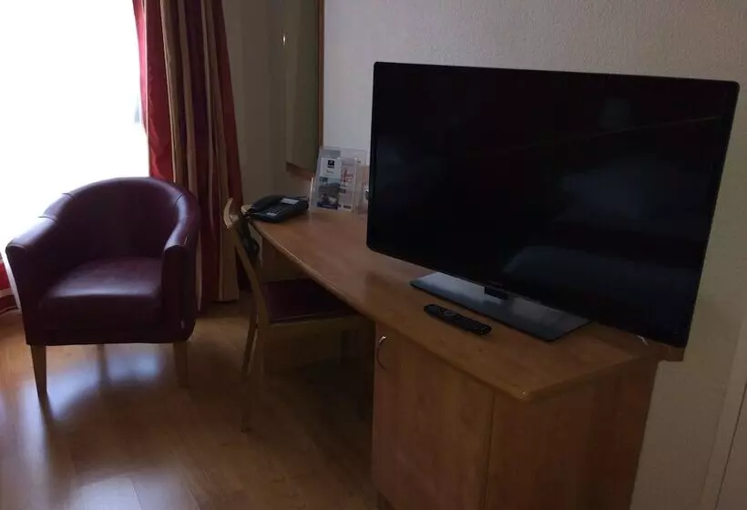 Superior Room, Kyriad Nîmes Ouest A9