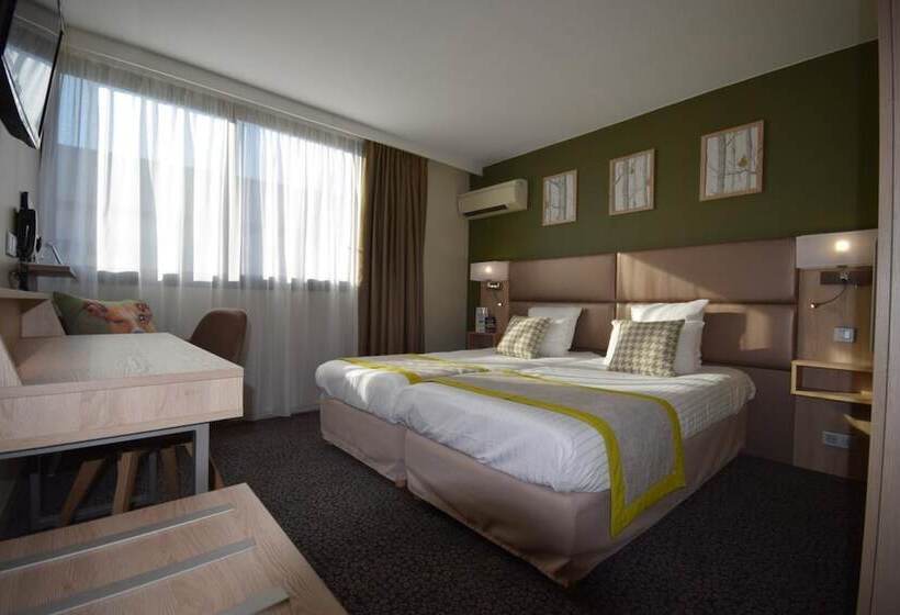 Номер Стандарт, Kyriad Prestige Bordeaux Aeroport