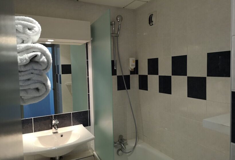 اتاق استاندارد, Kyriad Prestige Bordeaux Aeroport