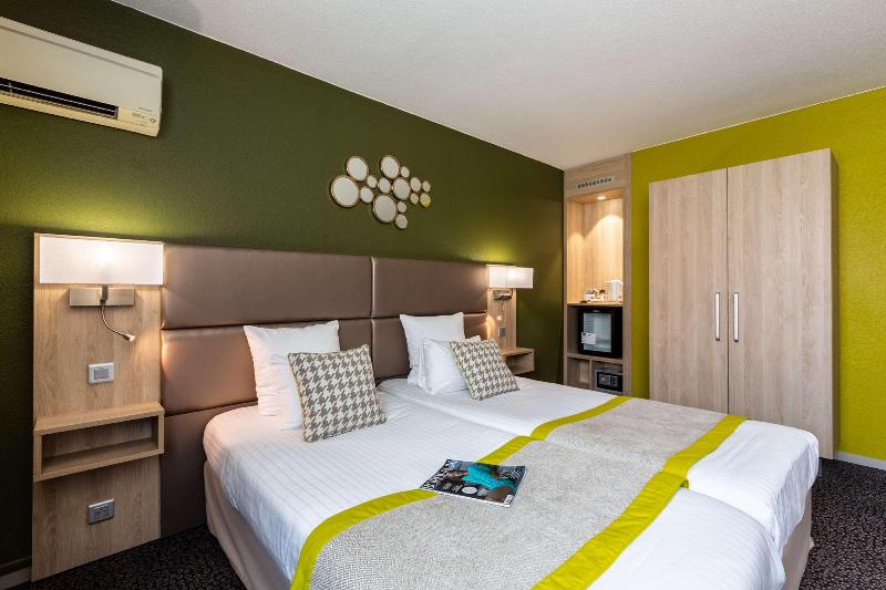 اتاق استاندارد, Kyriad Prestige Bordeaux Aeroport