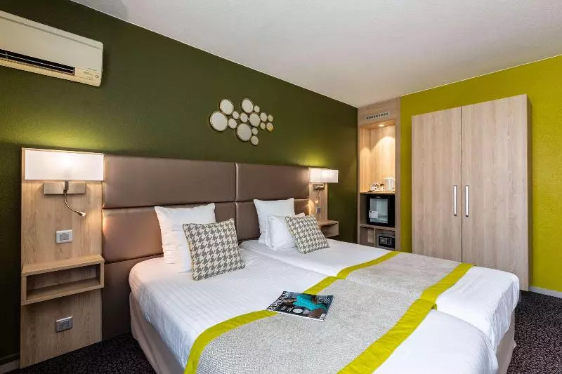 اتاق استاندارد, Kyriad Prestige Bordeaux Aeroport