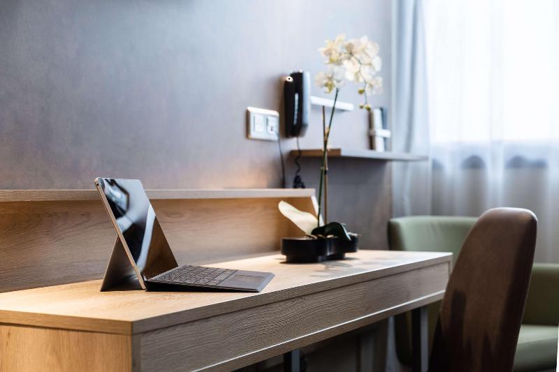 اتاق استاندارد, Kyriad Prestige Bordeaux Aeroport