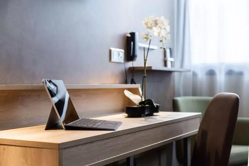 اتاق استاندارد, Kyriad Prestige Bordeaux Aeroport