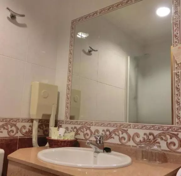 اتاق استاندارد, Las Ruedas