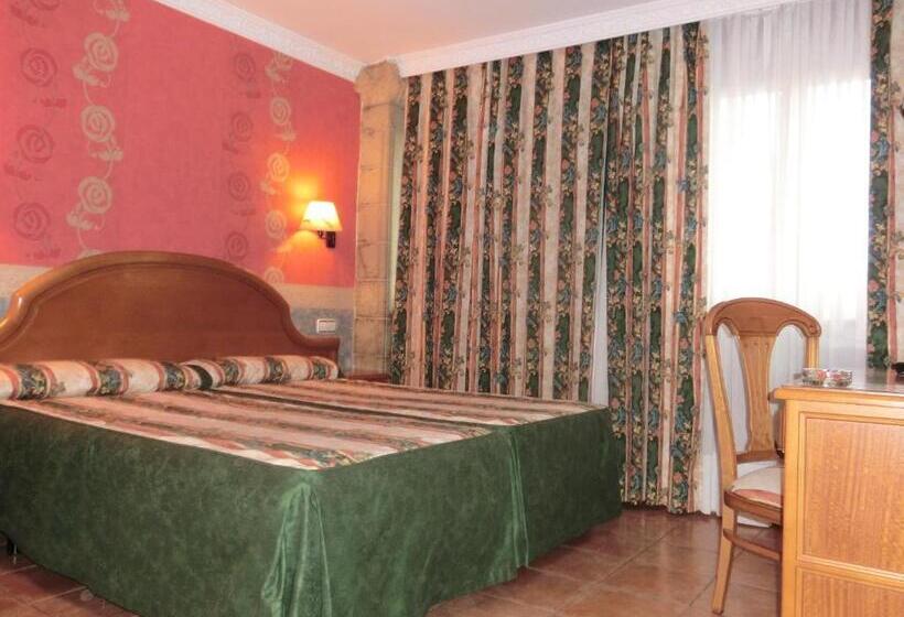 اتاق استاندارد, Las Ruedas