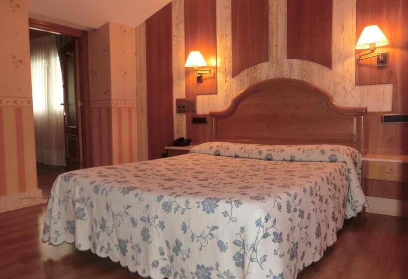 سوییت, Las Ruedas