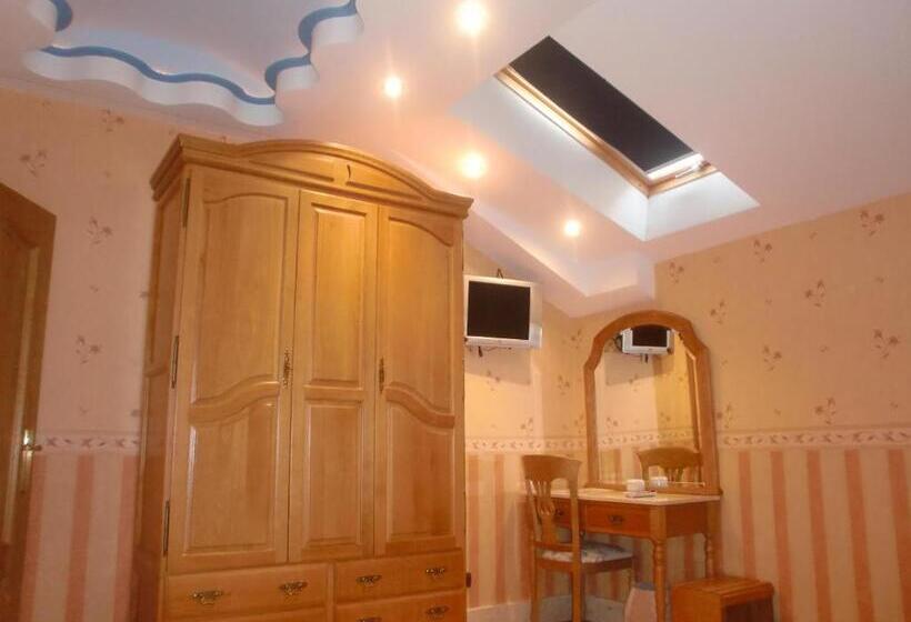 سوییت, Las Ruedas