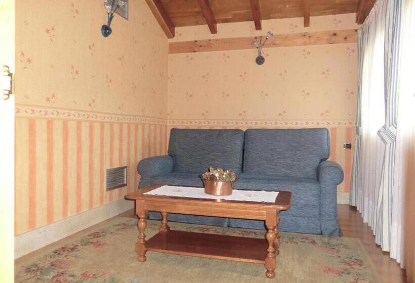 سوییت, Las Ruedas