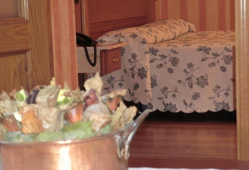 سوییت, Las Ruedas