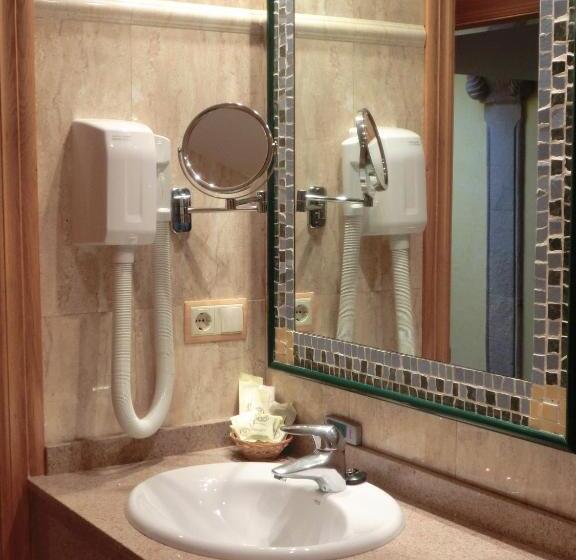 اتاق استاندارد, Las Ruedas