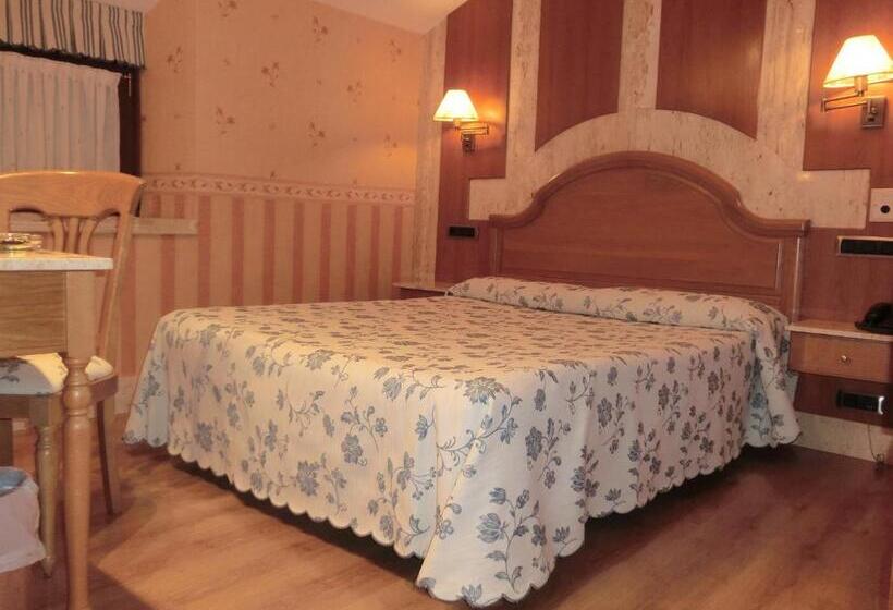 اتاق استاندارد, Las Ruedas