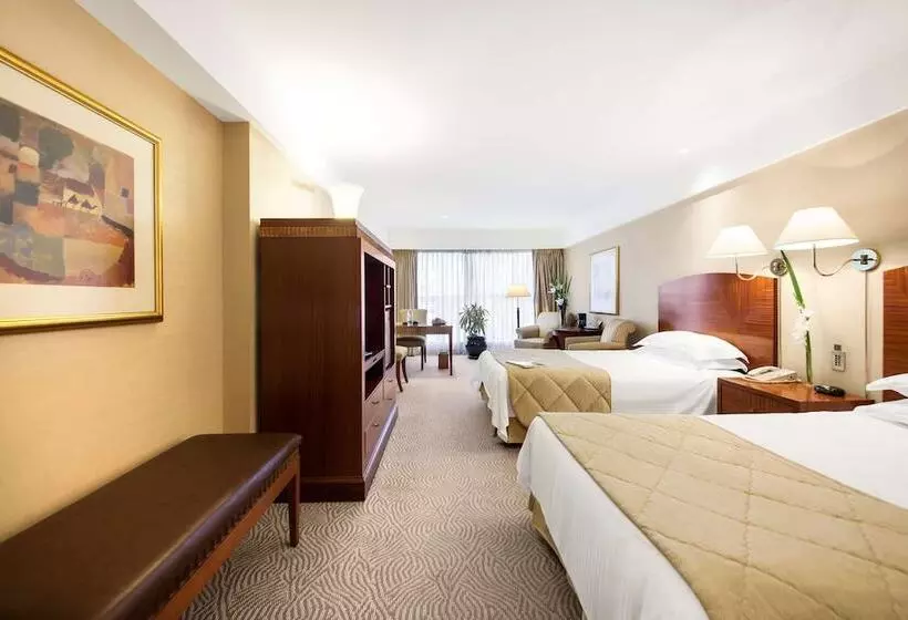 اتاق استاندارد, Doubletree By Hilton Buenos Aires