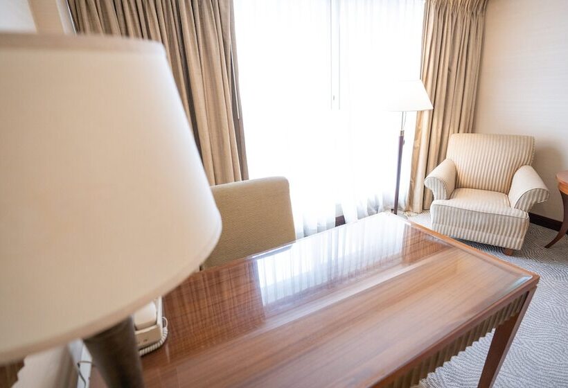 اتاق استاندارد, Doubletree By Hilton Buenos Aires