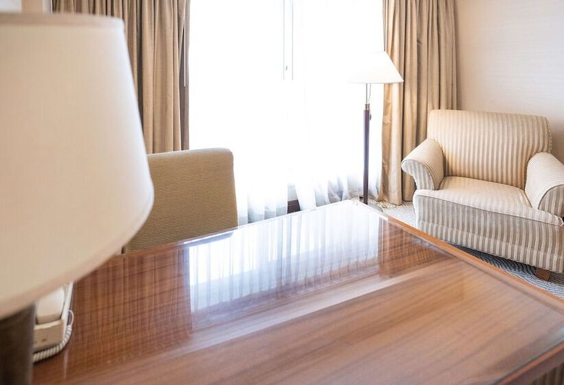 اتاق استاندارد, Doubletree By Hilton Buenos Aires
