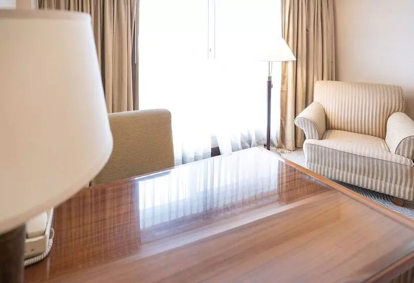 اتاق استاندارد, Doubletree By Hilton Buenos Aires