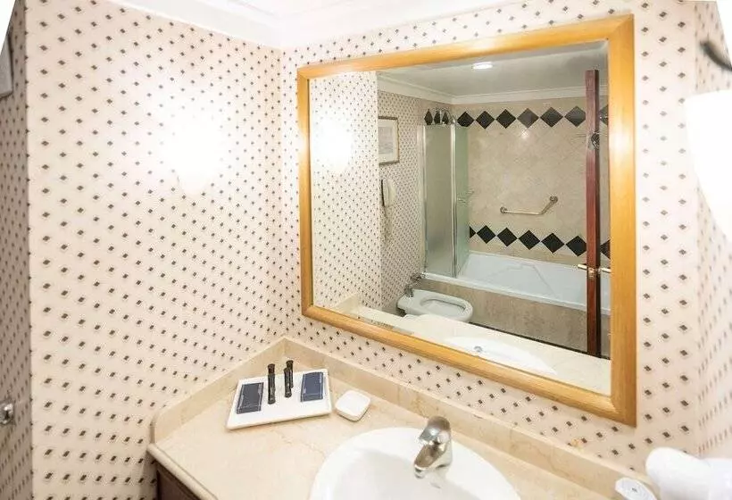 اتاق استاندارد, Doubletree By Hilton Buenos Aires
