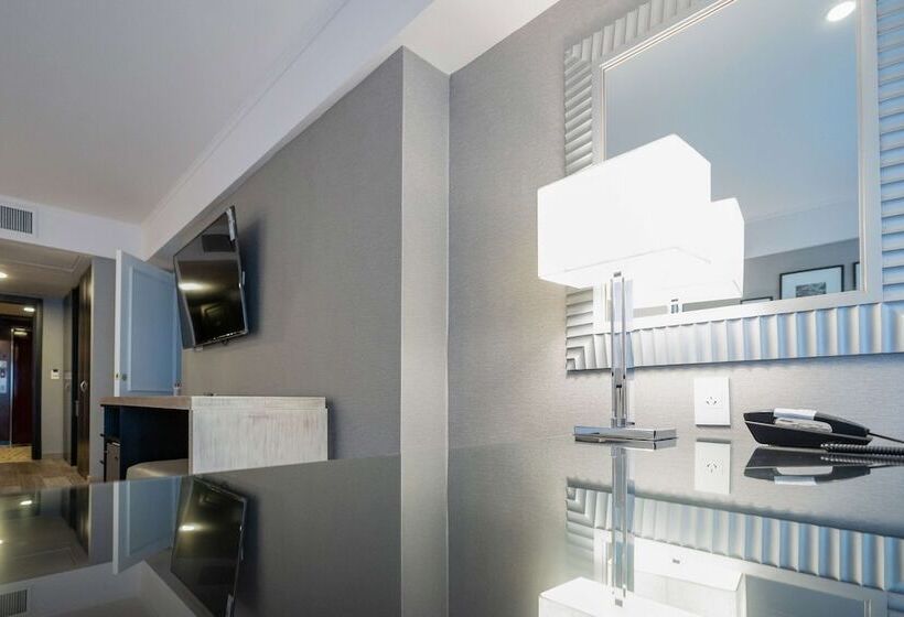 اتاق لوکس, Doubletree By Hilton Buenos Aires