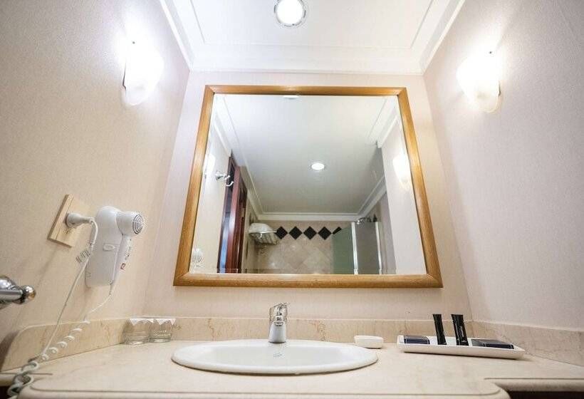 اتاق لوکس, Doubletree By Hilton Buenos Aires