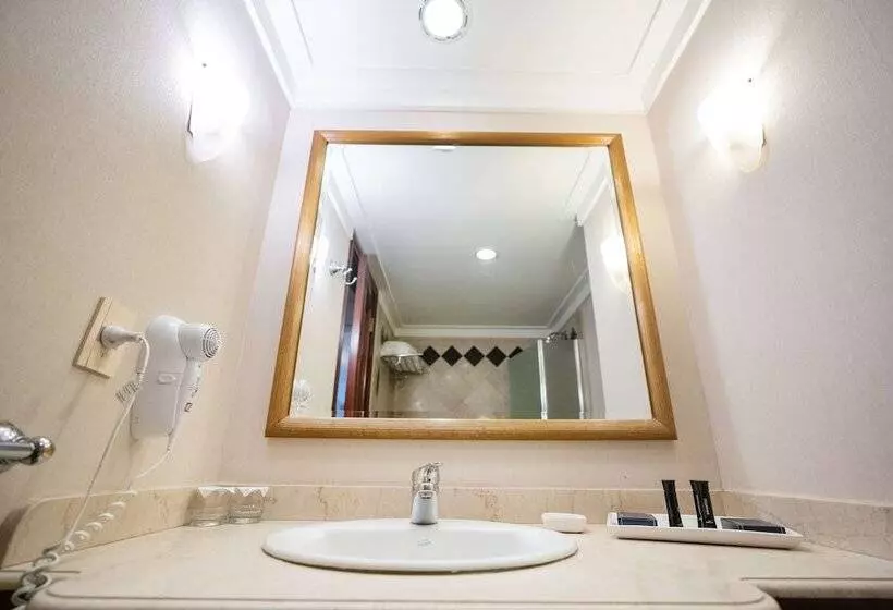 اتاق لوکس, Doubletree By Hilton Buenos Aires