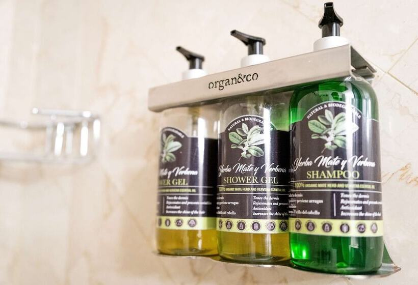 اتاق لوکس, Doubletree By Hilton Buenos Aires