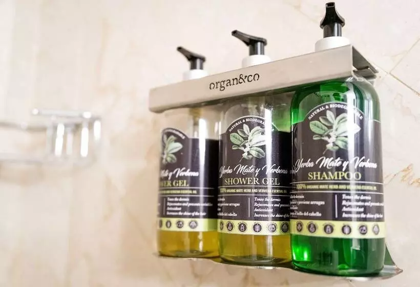 اتاق لوکس, Doubletree By Hilton Buenos Aires