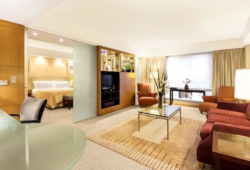 سوییت اجرایی, Doubletree By Hilton Buenos Aires