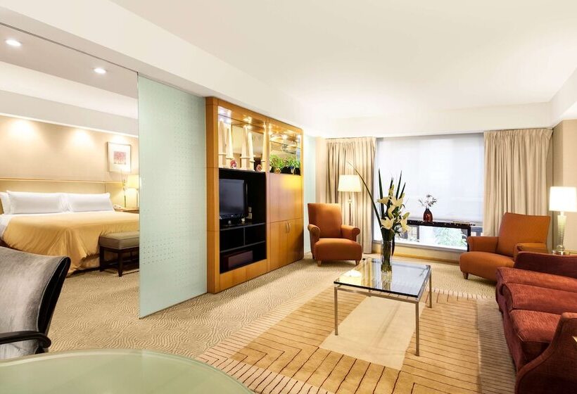 سوییت اجرایی, Doubletree By Hilton Buenos Aires