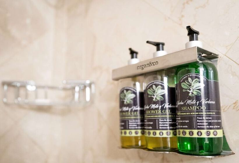 اتاق لوکس, Doubletree By Hilton Buenos Aires