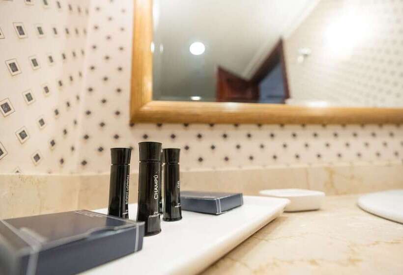 اتاق خانوادگی, Doubletree By Hilton Buenos Aires