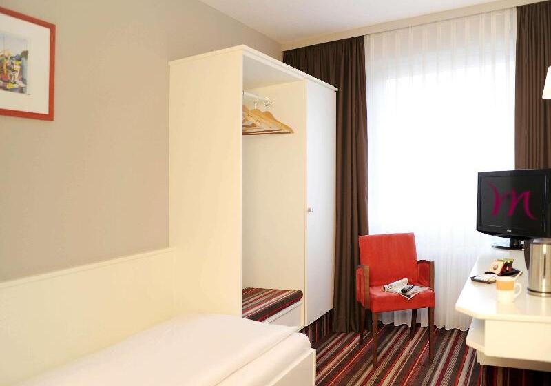 Номер Стандарт Индивидуальный, Mercure  Bad Homburg Friedrichsdorf