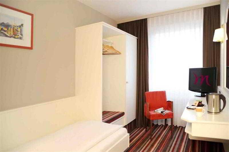 Номер Стандарт Индивидуальный, Mercure Bad Homburg Friedrichsdorf