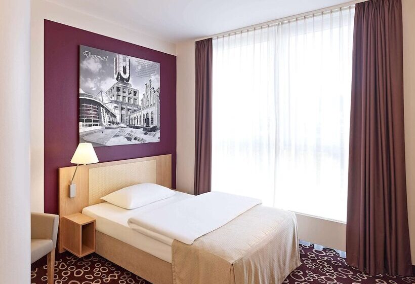 标准间, Mercure Hotel Dortmund City