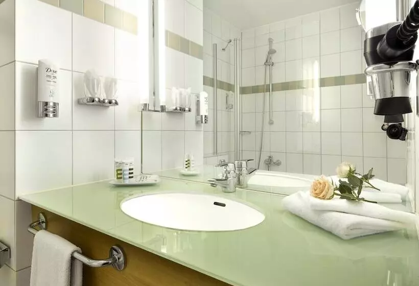 スーペリアールーム, Mercure Hotel Dortmund City