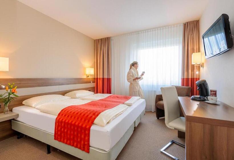 Номер Superior, Am Gorzberg Greifswald