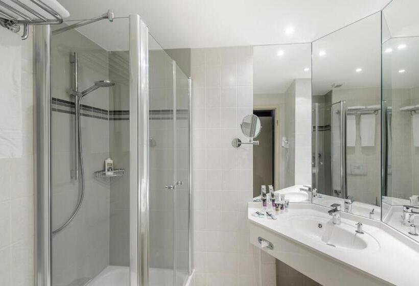 Номер Superior, Am Gorzberg Greifswald