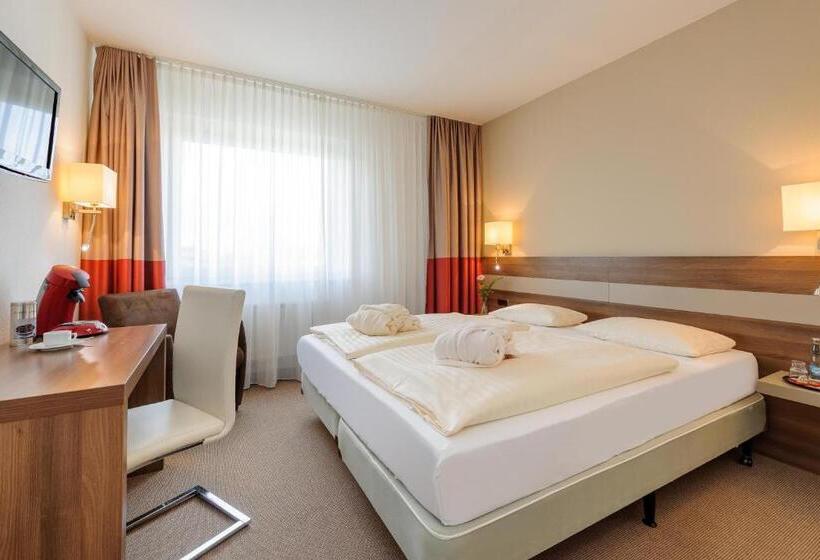 Номер Superior, Am Gorzberg Greifswald