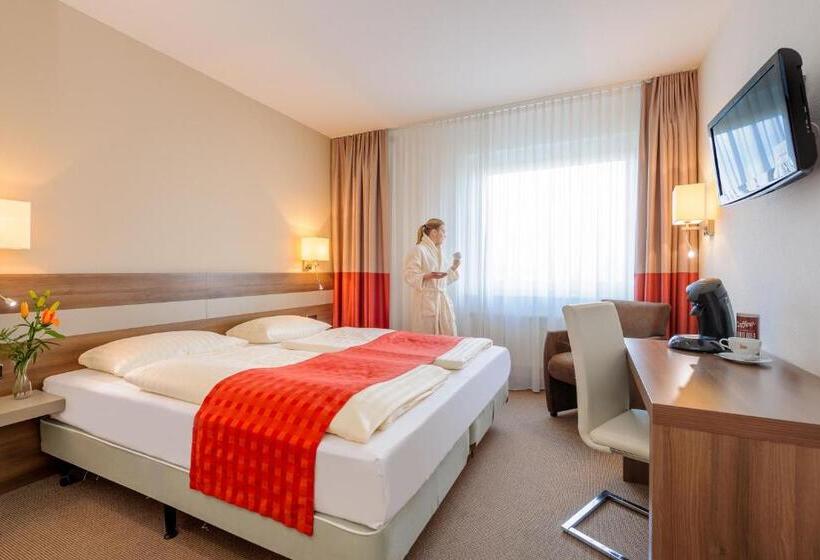 Номер Superior, Am Gorzberg Greifswald