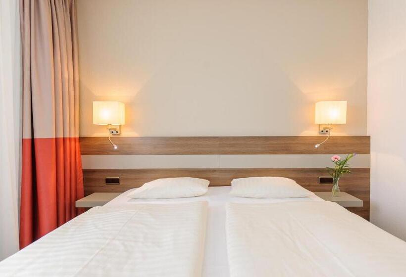 Номер Стандарт, Am Gorzberg Greifswald