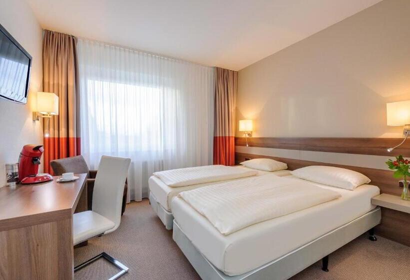 Номер Стандарт, Am Gorzberg Greifswald