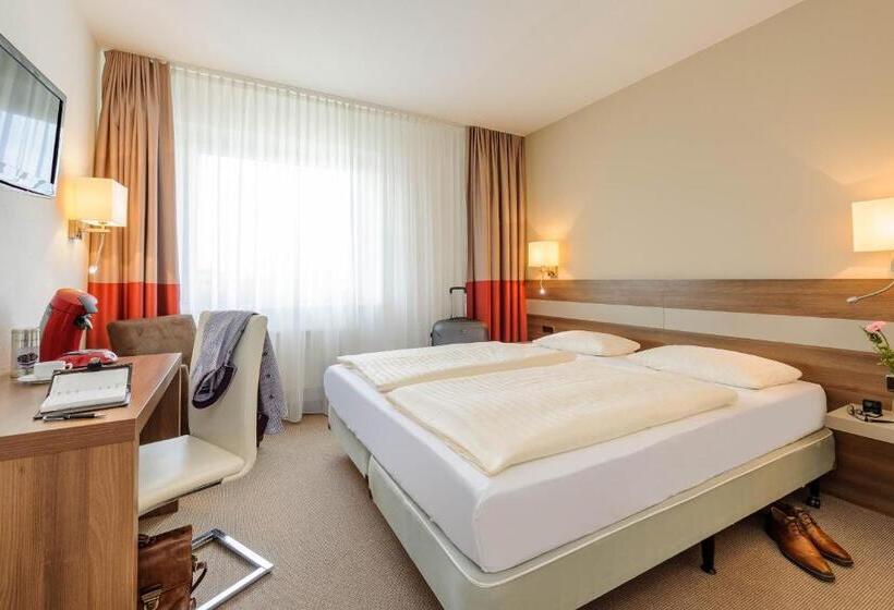 Номер Стандарт, Am Gorzberg Greifswald