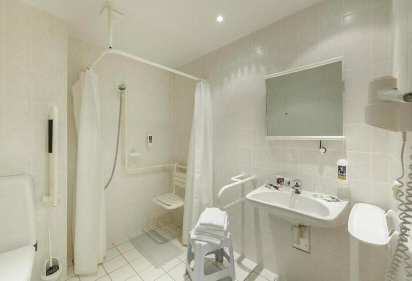 Номер Стандарт Индивидуальный, Am Gorzberg Greifswald