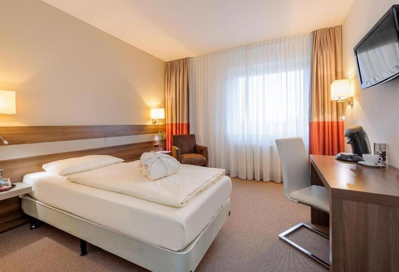 Номер Стандарт Индивидуальный, Am Gorzberg Greifswald