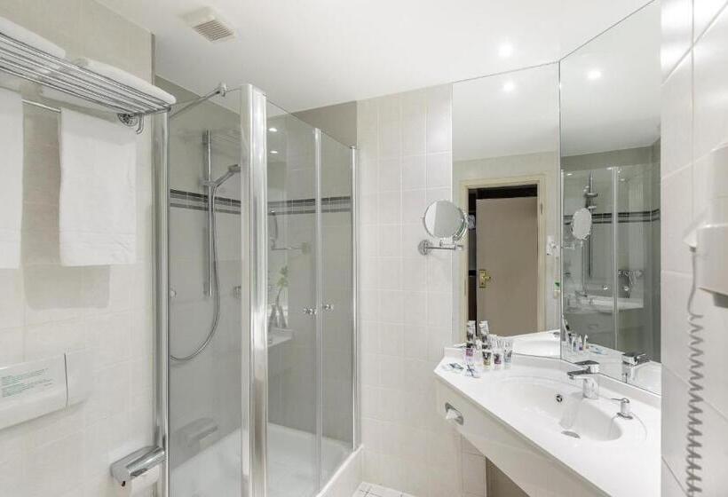 Номер Стандарт Индивидуальный, Am Gorzberg Greifswald