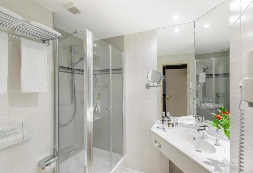 Номер Стандарт, Am Gorzberg Greifswald