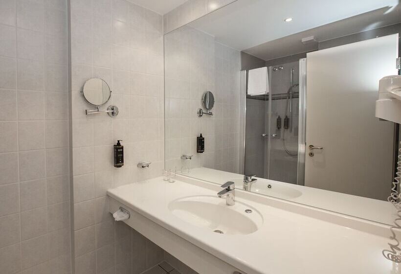 Номер Стандарт, Am Gorzberg Greifswald