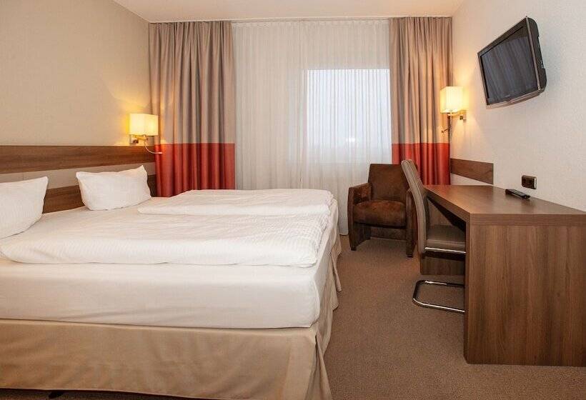 Номер Стандарт, Am Gorzberg Greifswald