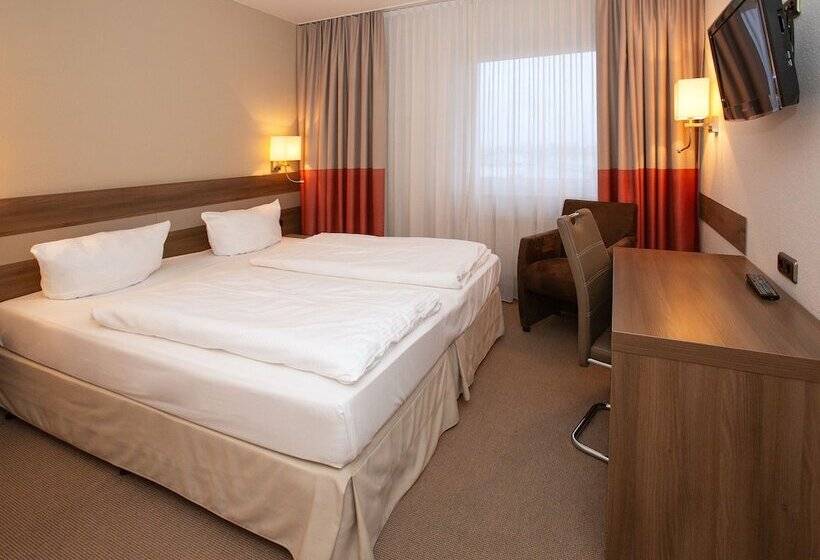 Номер Стандарт, Am Gorzberg Greifswald