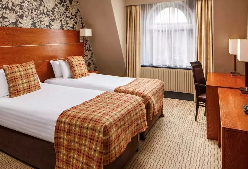 Classic-huone, Mercure Inverness