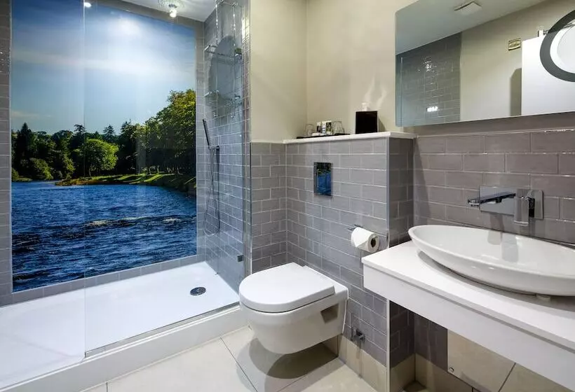 Prestige-huone, Mercure Inverness