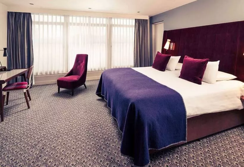 Prestige-huone, Mercure Inverness